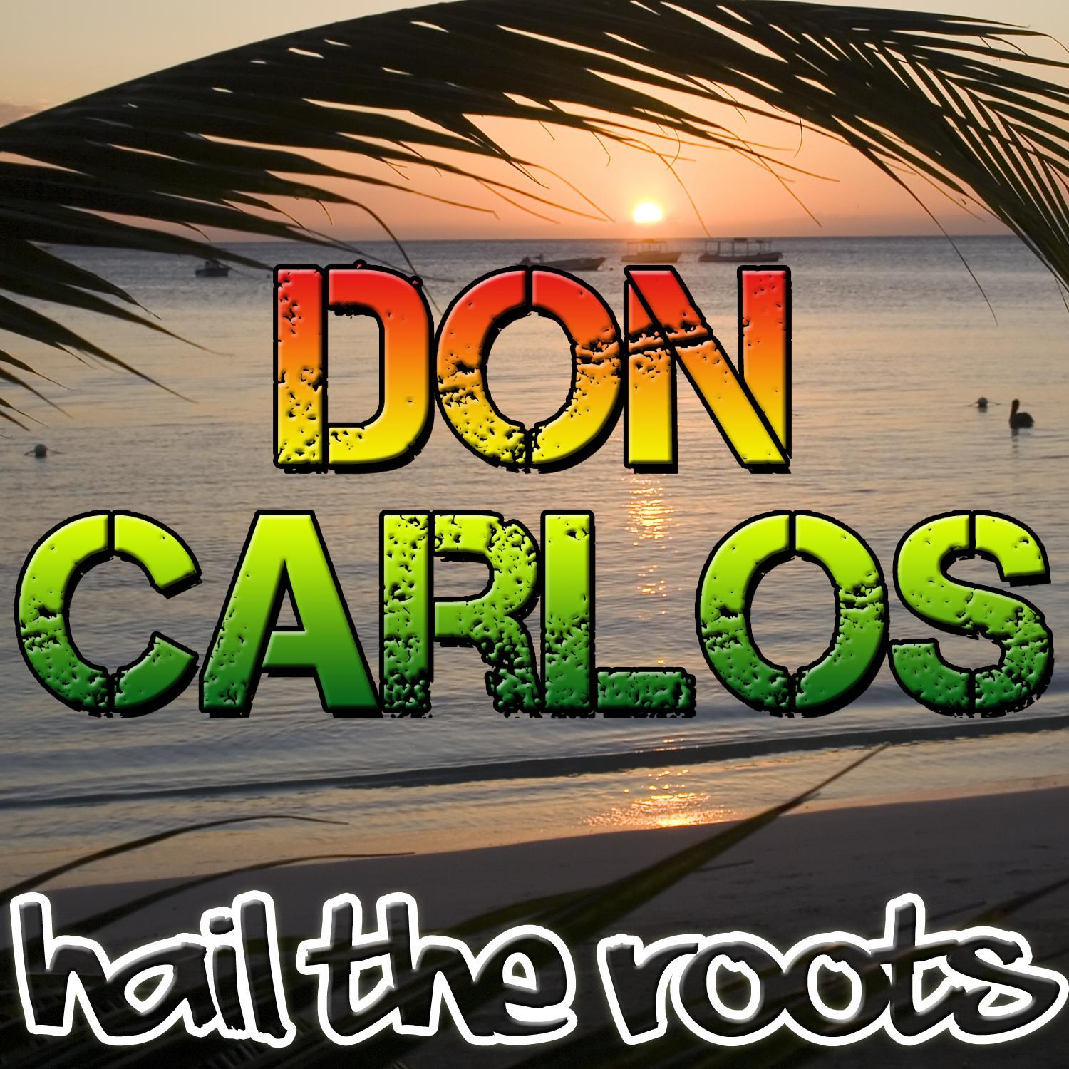 Hail the Roots