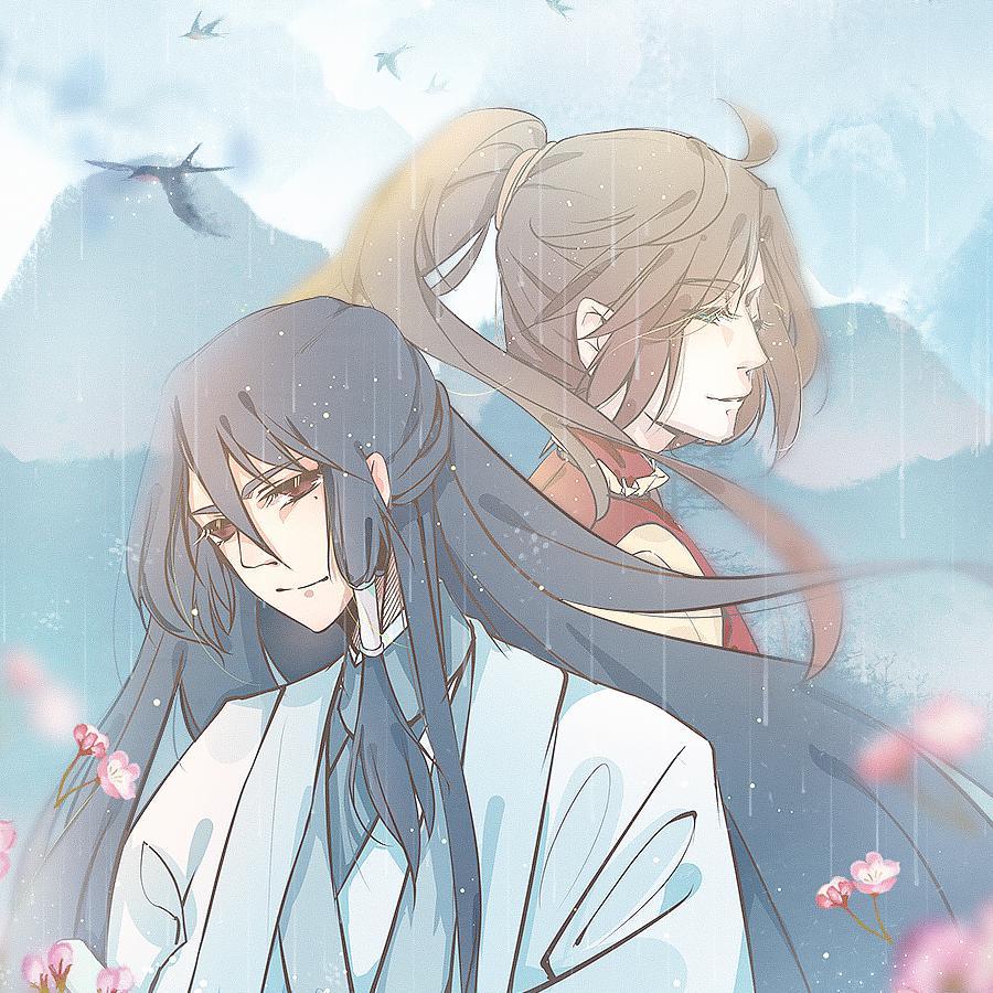 少年江湖老