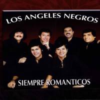 Los Angeles Negros - Abrazados (karaoke)