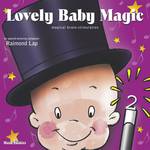 Lovely Baby MAGIC 2专辑