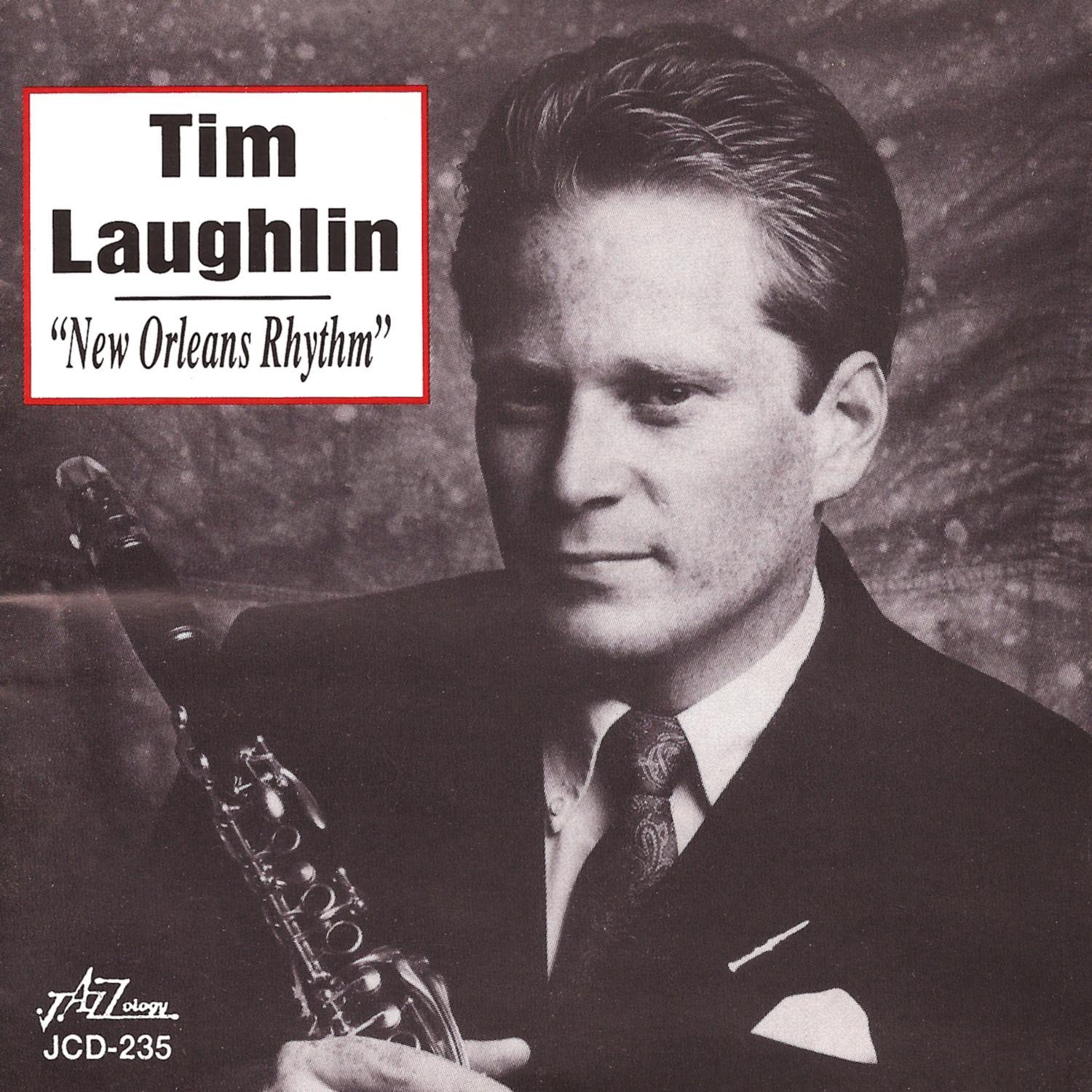 New Orleans Rhythm