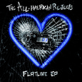 Flatline EP