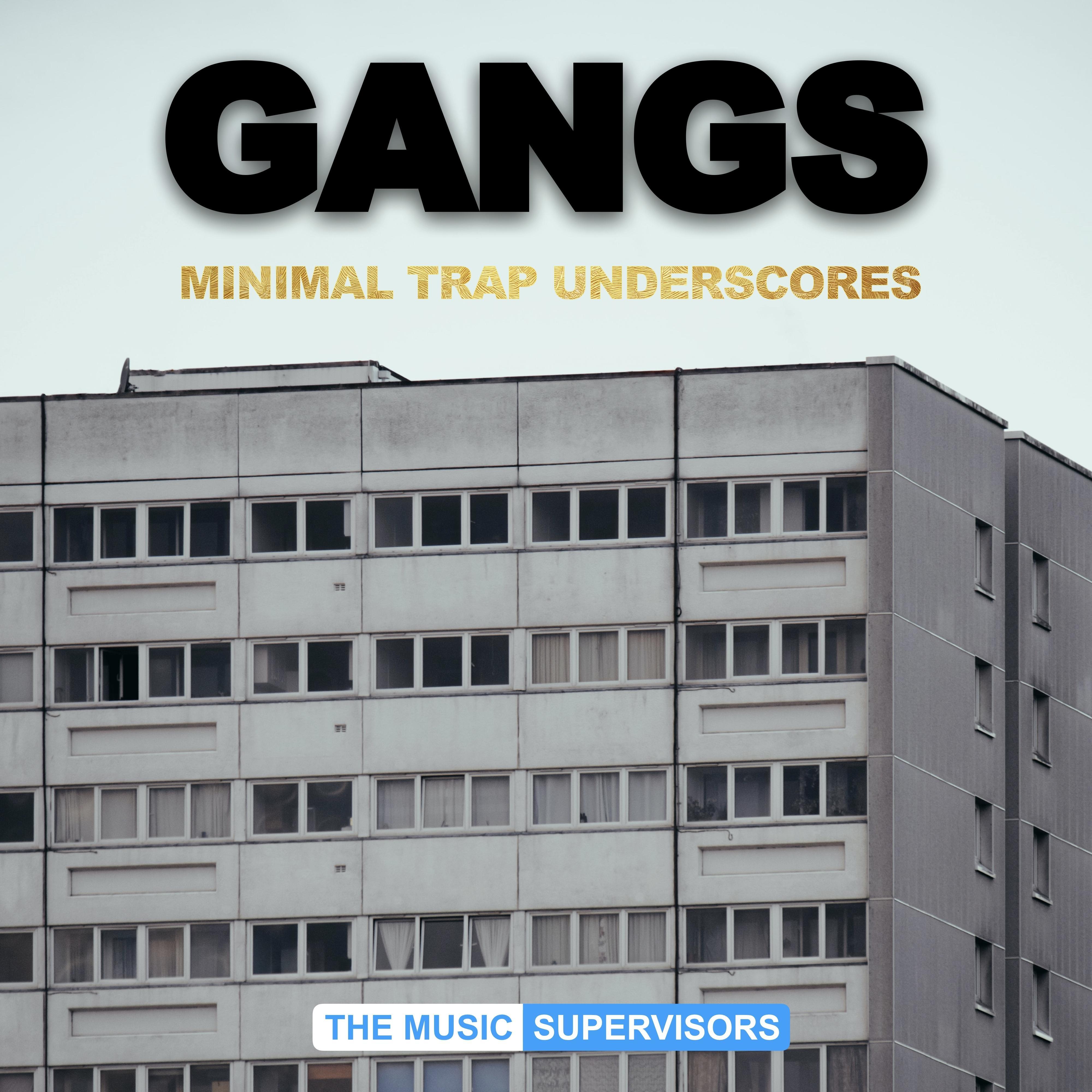 TMS Underscores - Gangsta