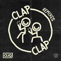 Clap Clap (Remixes)专辑