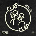 Clap Clap (Remixes)专辑