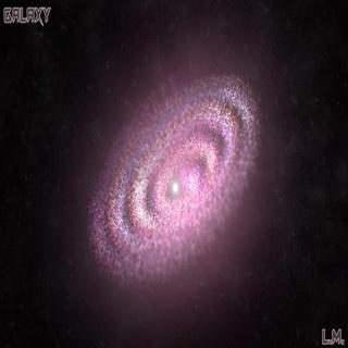 Lucienmusique - Galaxy