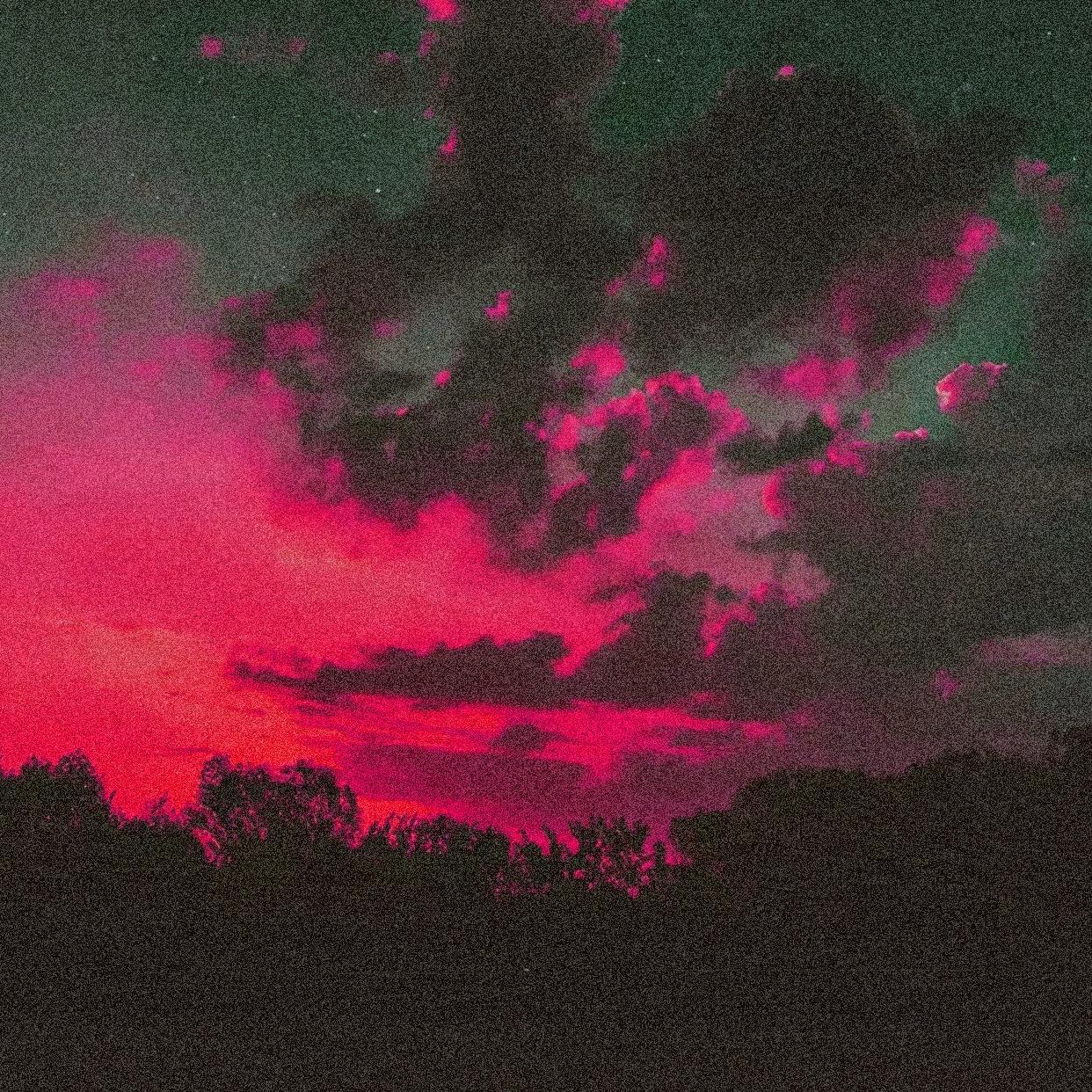 阴云（Rain Clouds）