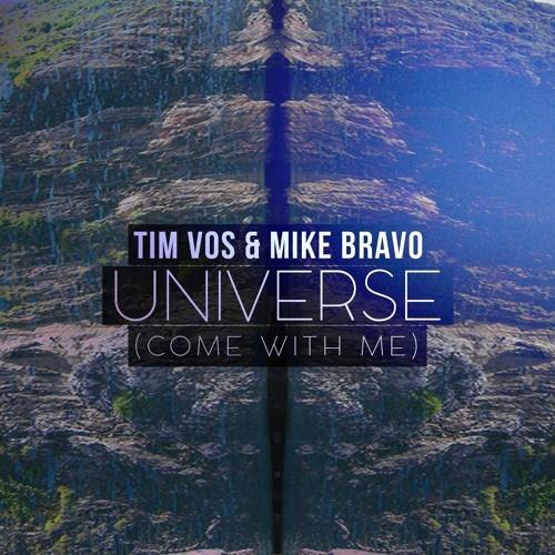 Universe (Come With Me) (Original Mix)