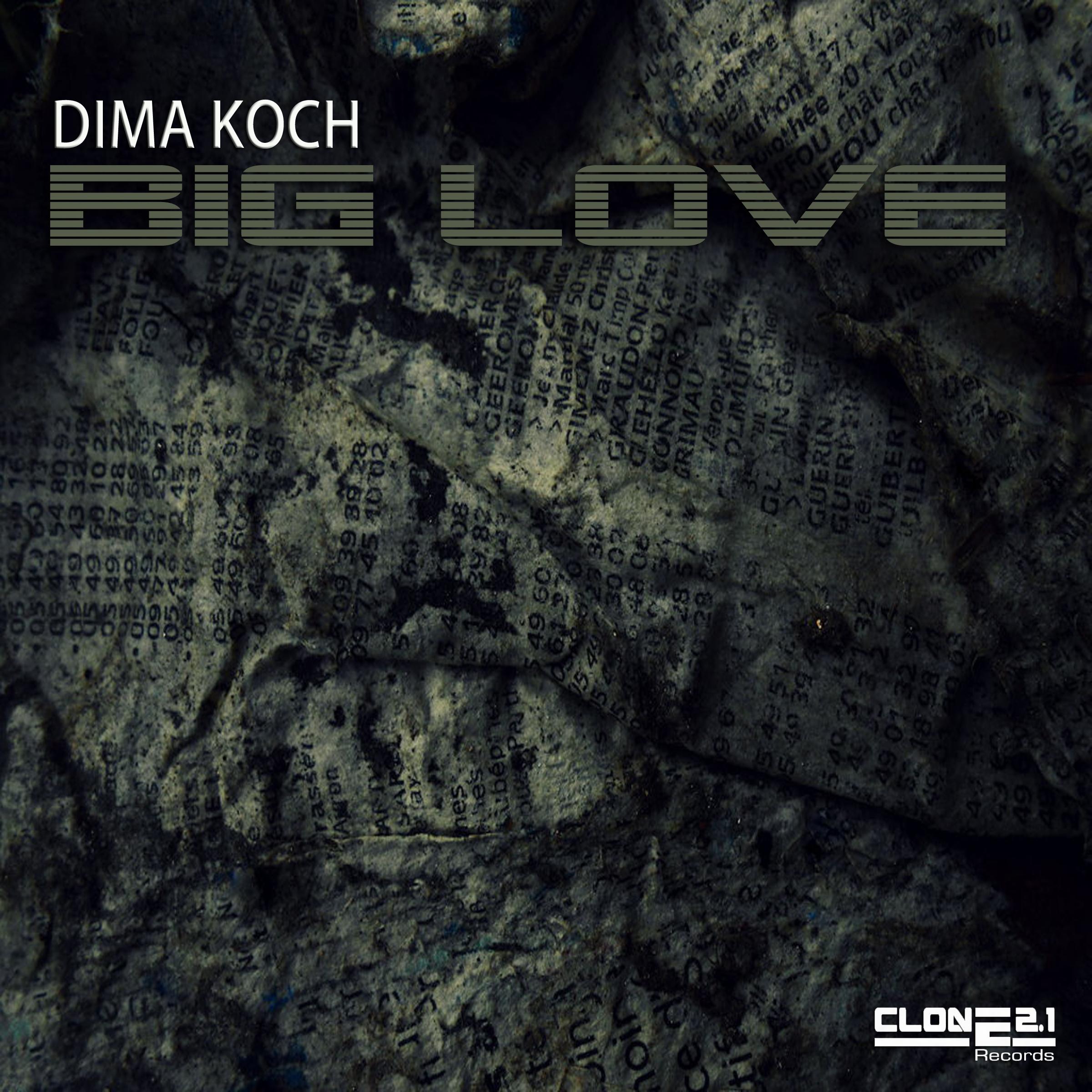 Big Love