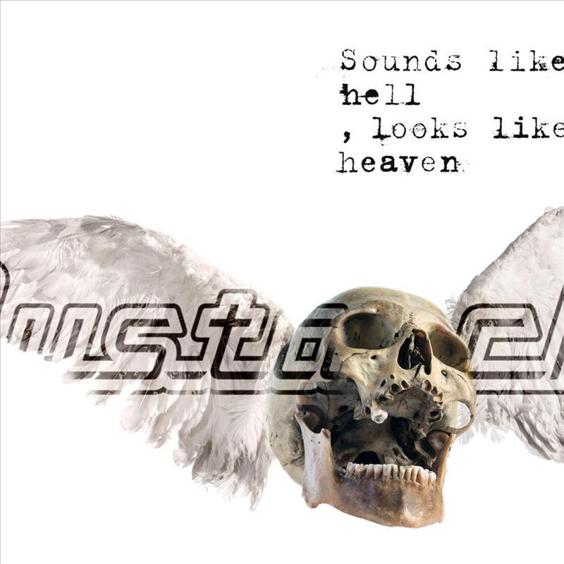 Sounds Like Hell, Looks Like Heaven