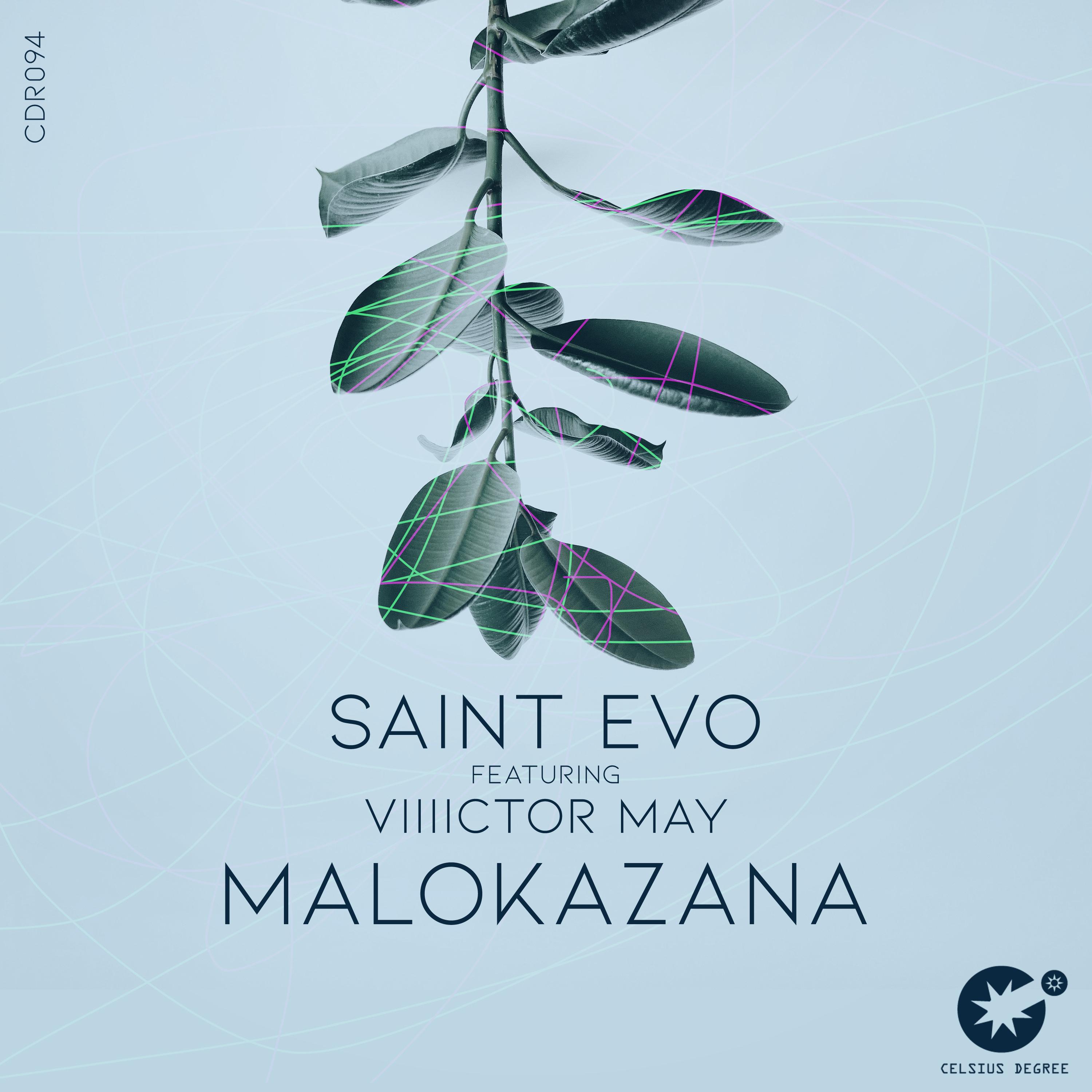 Saint Evo - Malokazana