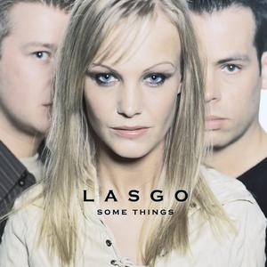 Lasgo - Cry （降4半音）