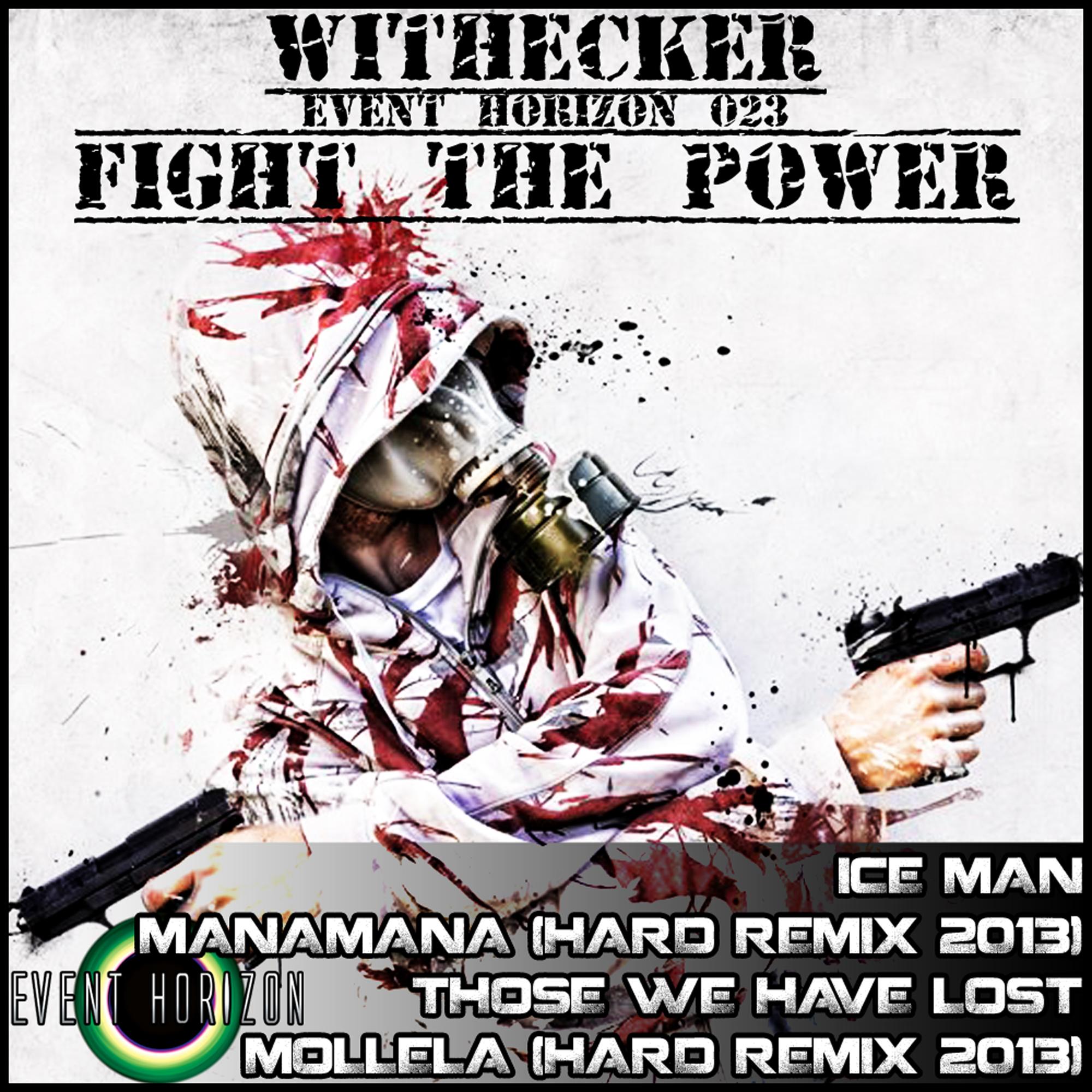 Fight The Power