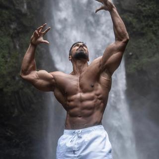 生命不息，运动不止/健身充能音乐