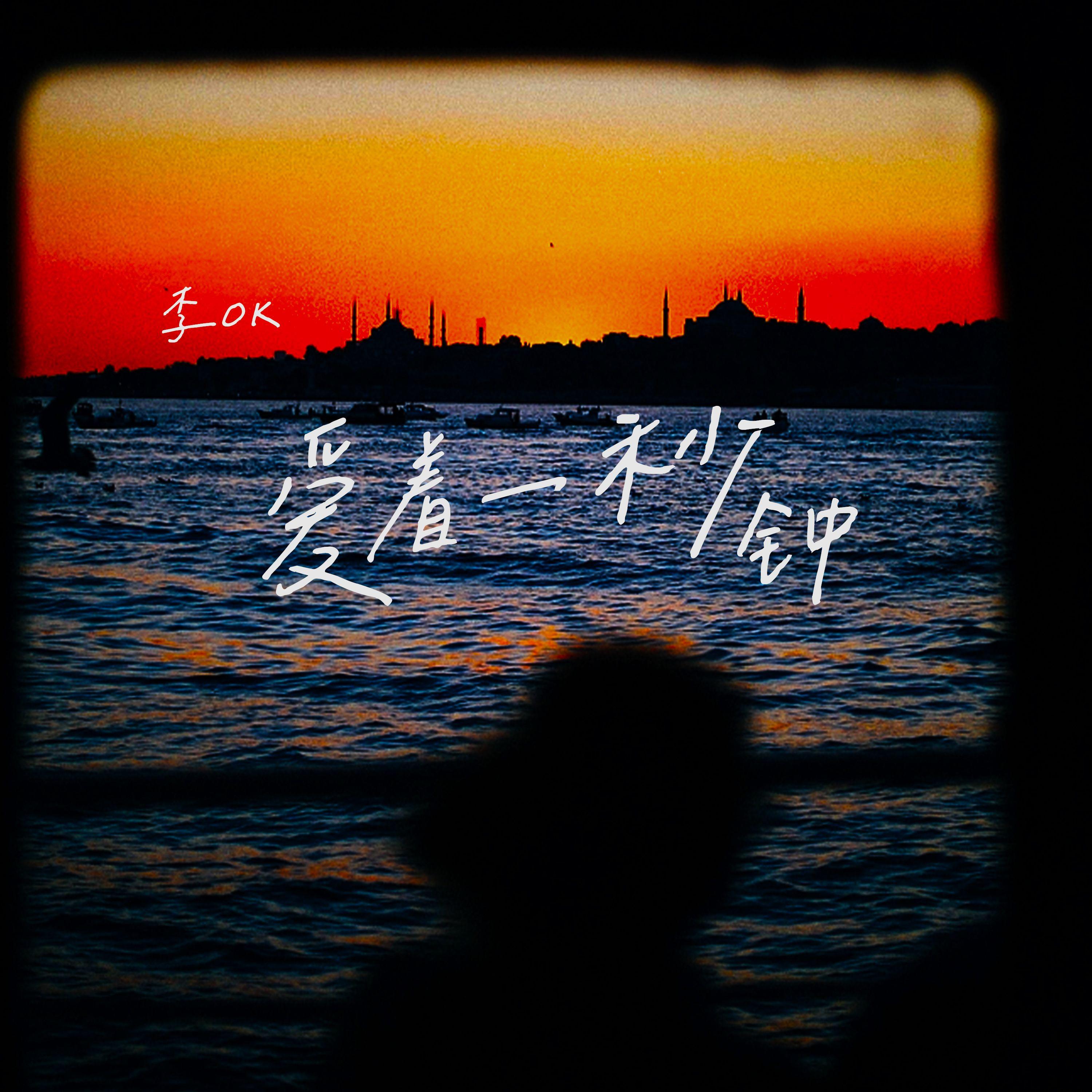 爱着一秒钟