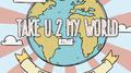 Take U2 my world专辑