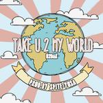 Take U2 my world专辑