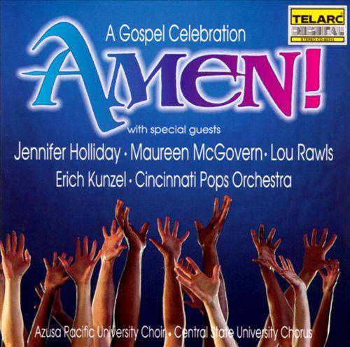 Amen! A Gospel Celebration