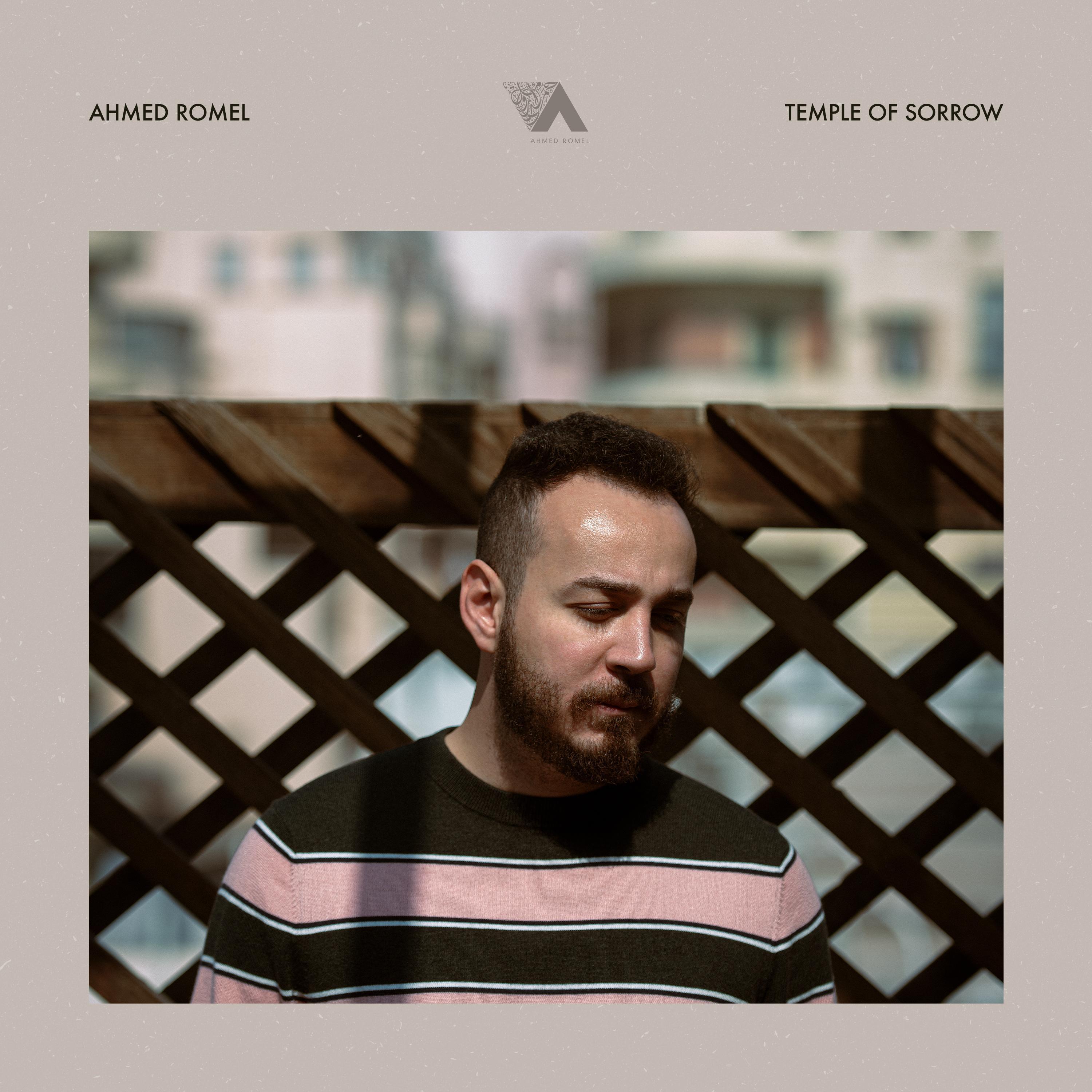 Temple of Sorrow (Extended Mix)