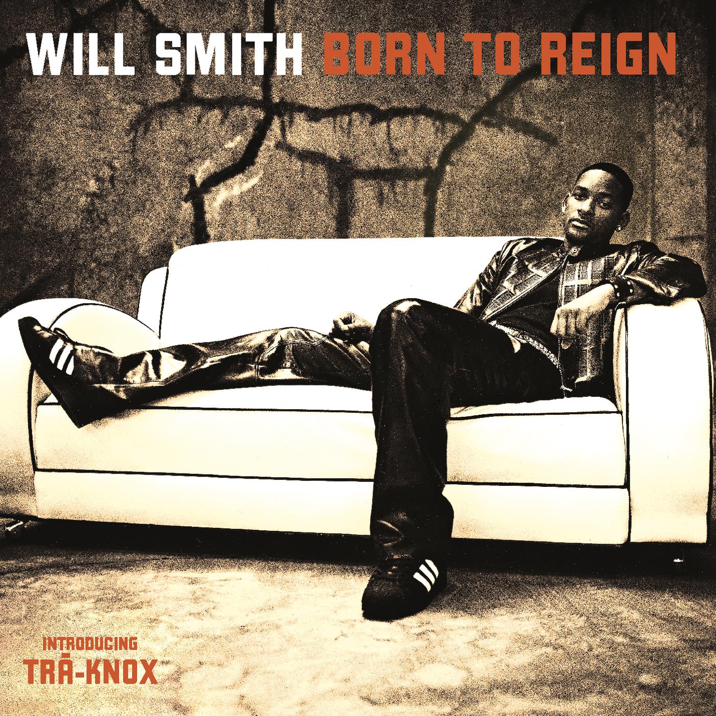Will Smith - Give Me Tonite (Album Version)