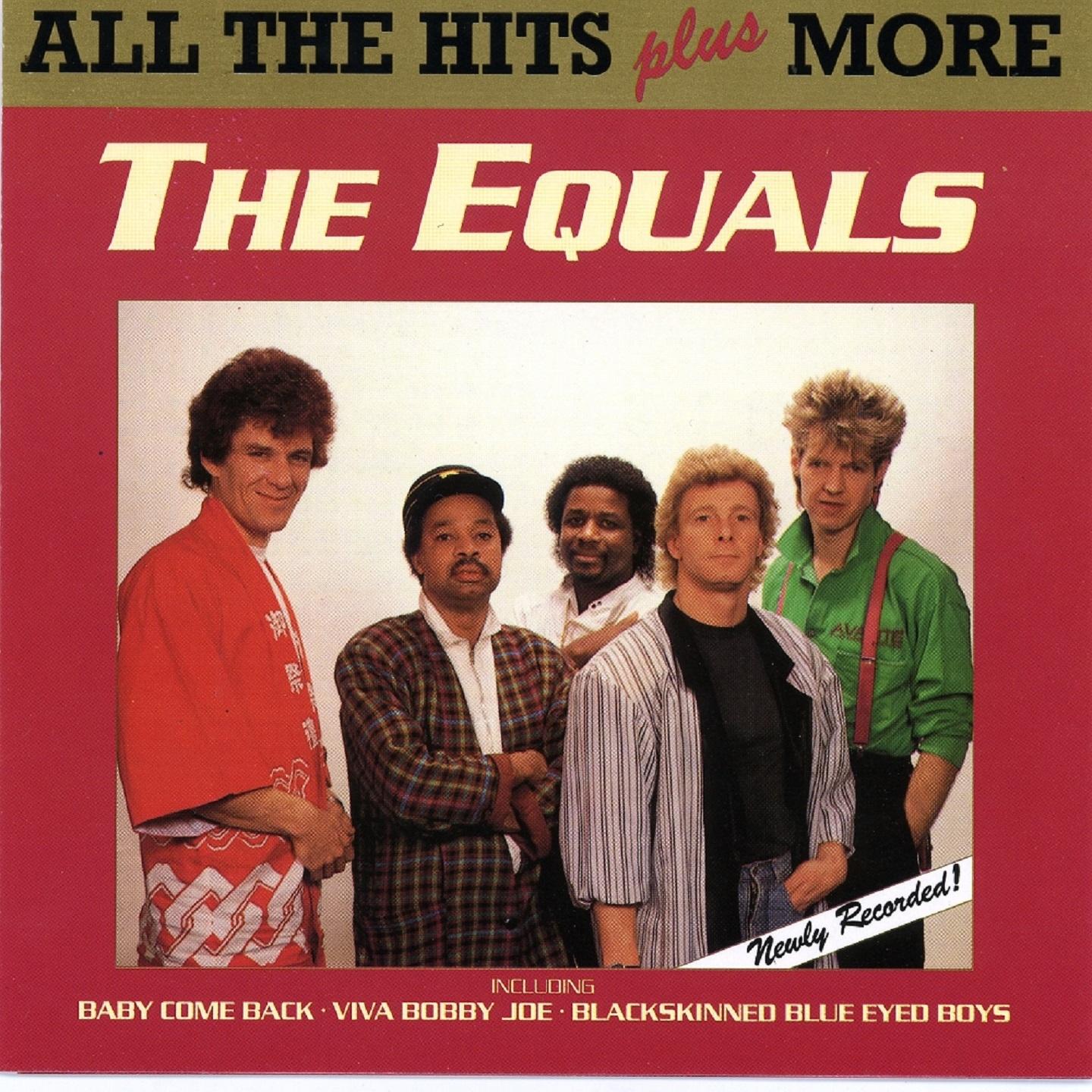 All The Hits Plus More