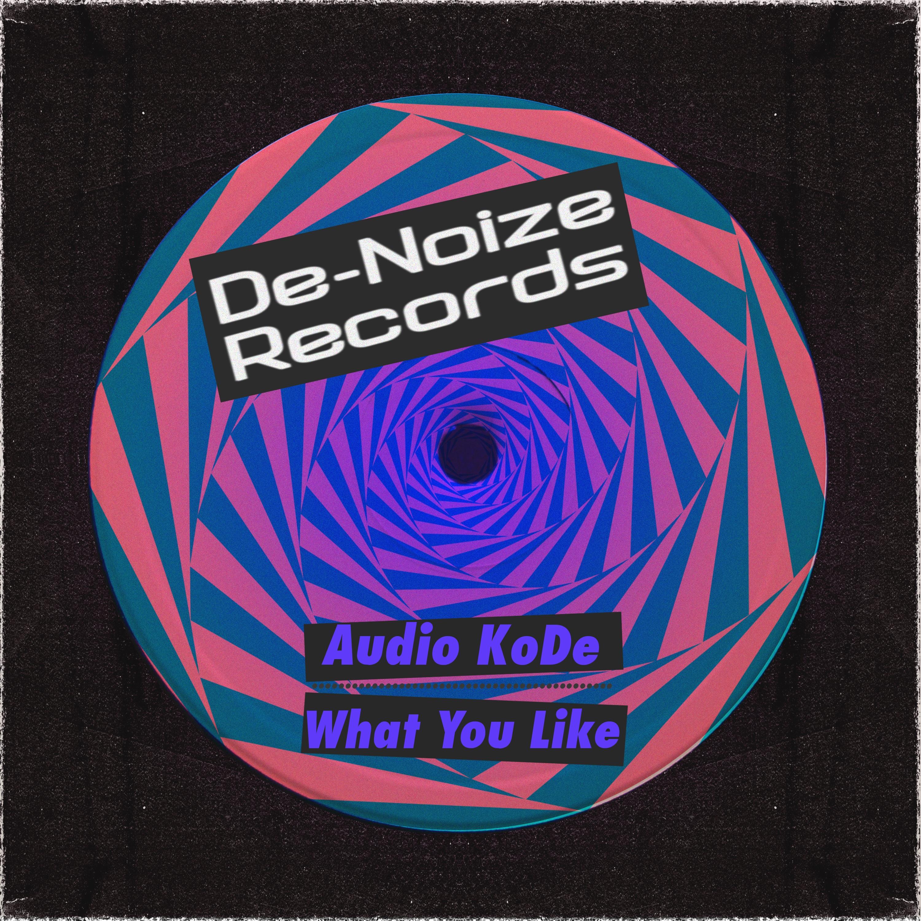 What You Like