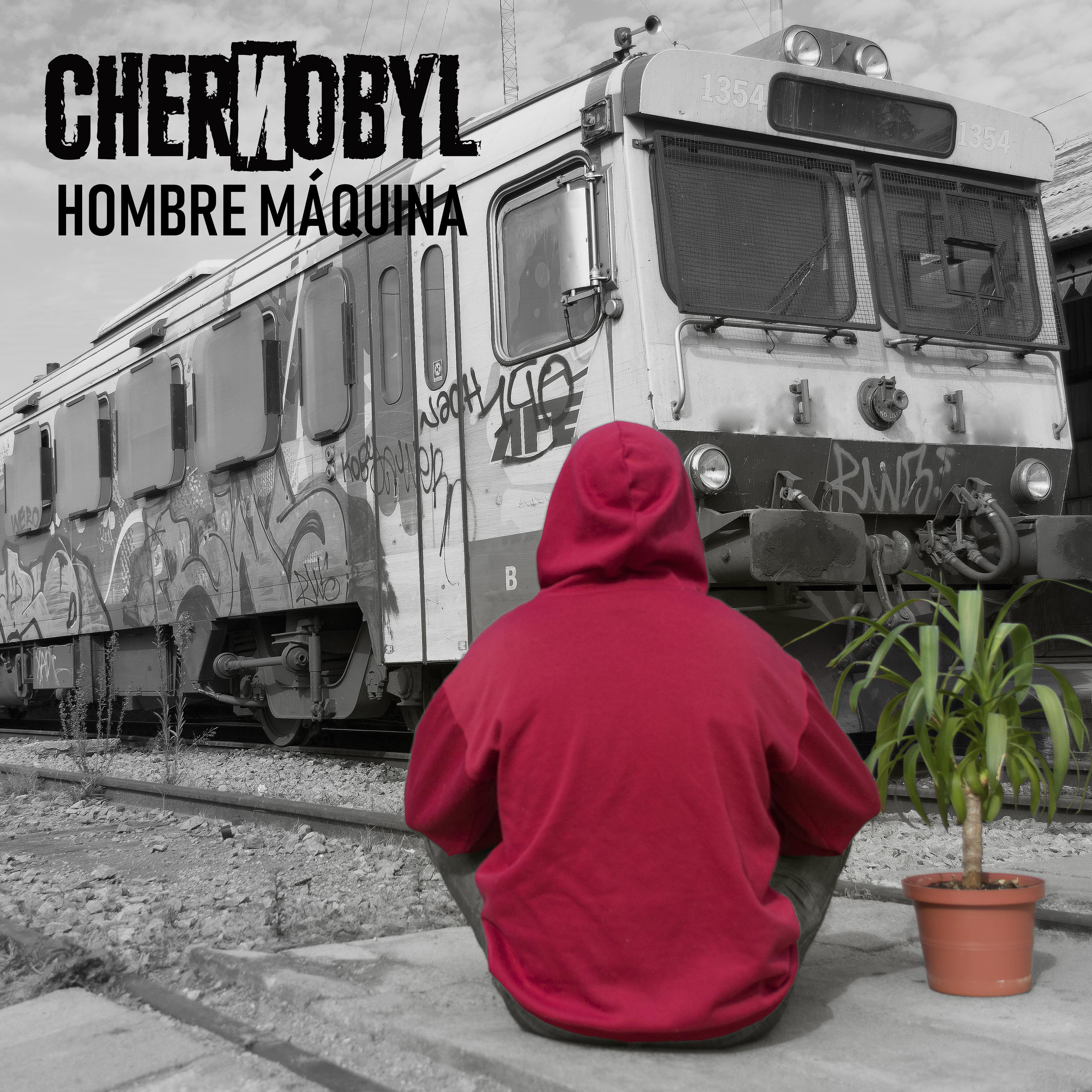 Hombre Máquina