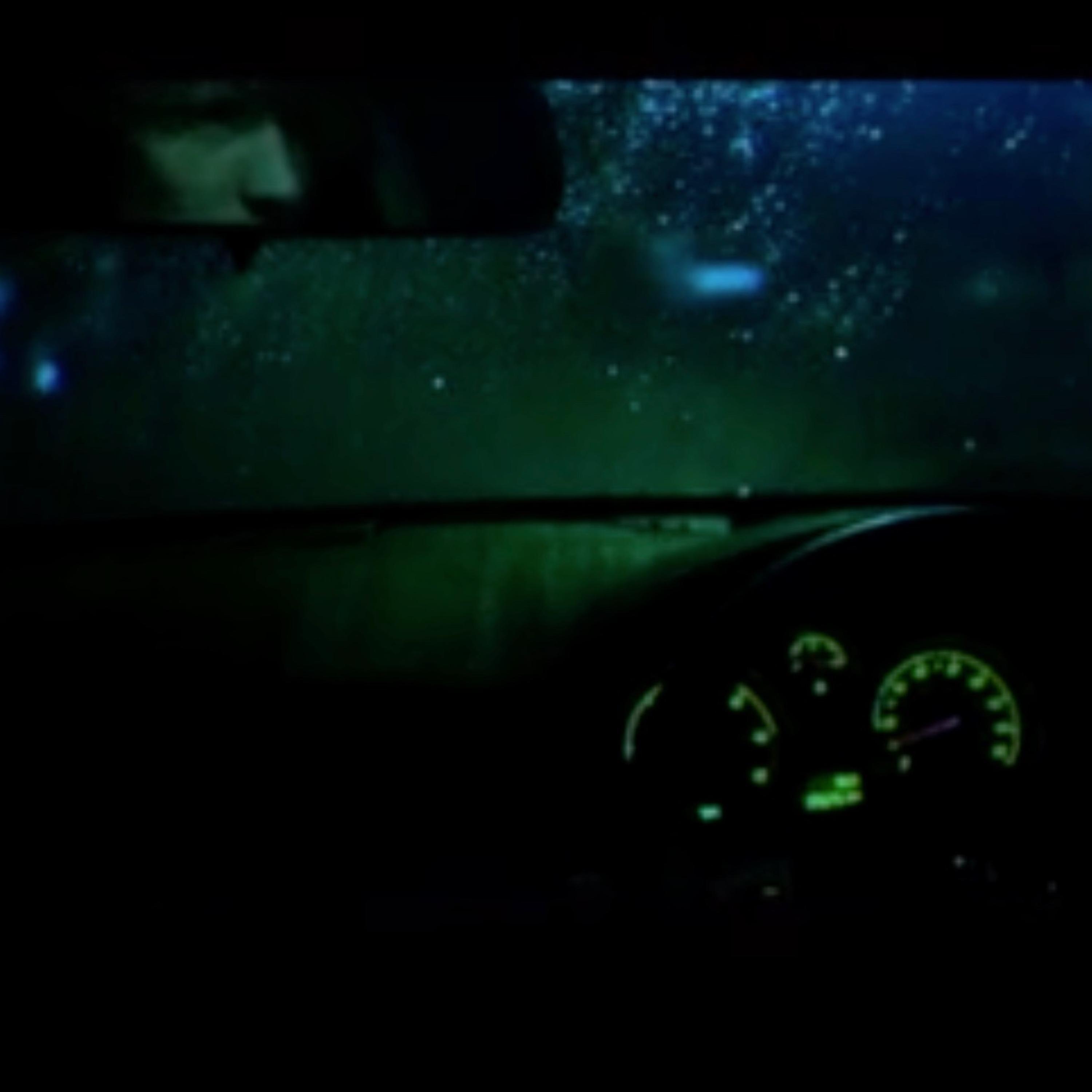 Black Car