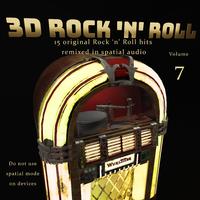 3D Rock n Roll, vol. 7