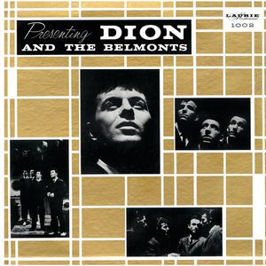 I Wonder Why - Dion & The Belmonts (PT karaoke) 带和声伴奏