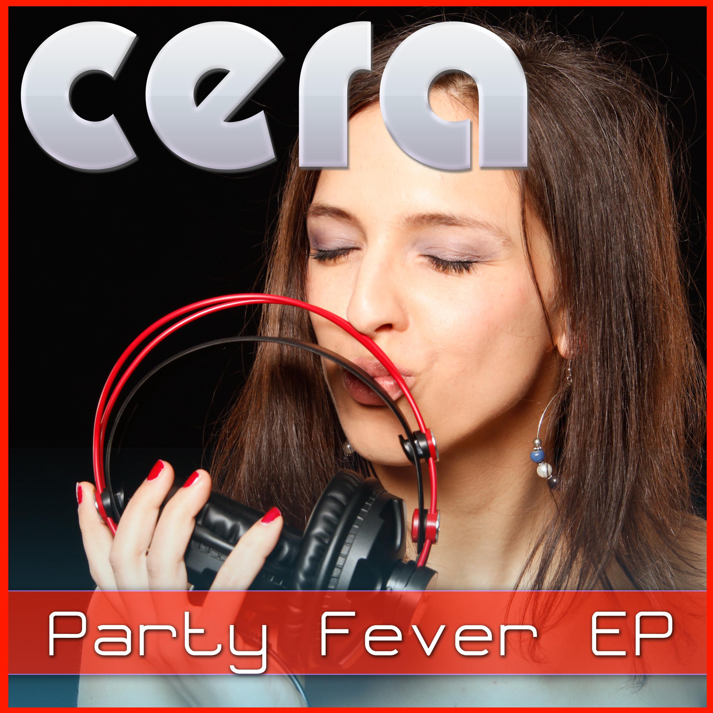Party Fever EP