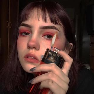 「欧美」You have to be an artist...