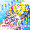 ONGEKI Sound Collection 03『Splash Dance!!』专辑