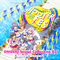 ONGEKI Sound Collection 03『Splash Dance!!』专辑