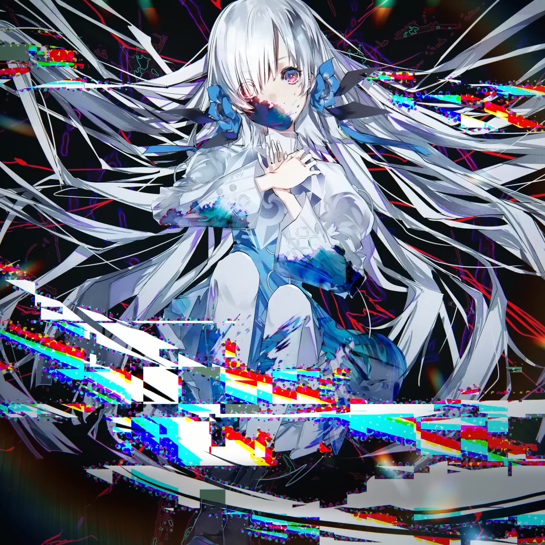 アンノウン・マザーグース - covered by ヰ世界情緒