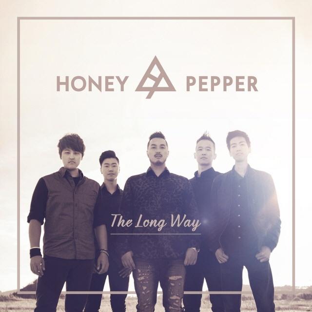 The Long Way