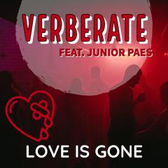 Love Is Gone (feat. Junior Paes)