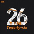 26(Twenty-six)