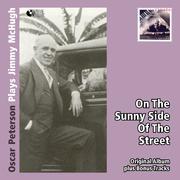 On the Sunny Side of the Street - Oscar Peterson Plays Jimmy McHugh