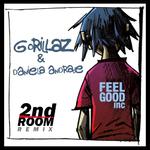 Feel Good Inc (2nd Room Remix)专辑