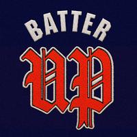 (BabyMonster)BATTER UP (和声伴奏)