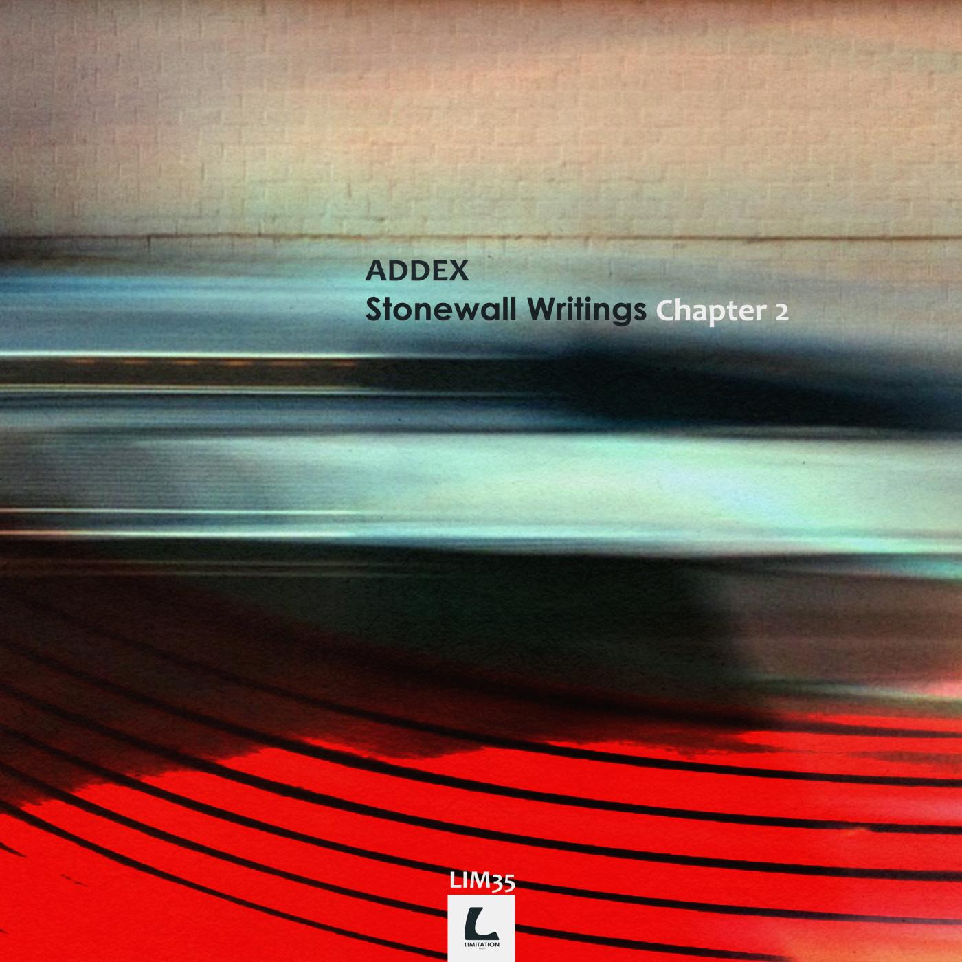 Stonewall Writings (Chapter 2)