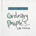 Ordinary People专辑