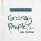 Ordinary People专辑