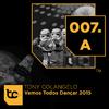 Tony Colangelo - Vamos Todos Dançar 2015 (Club Mix)
