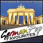 German Pop Favourites专辑