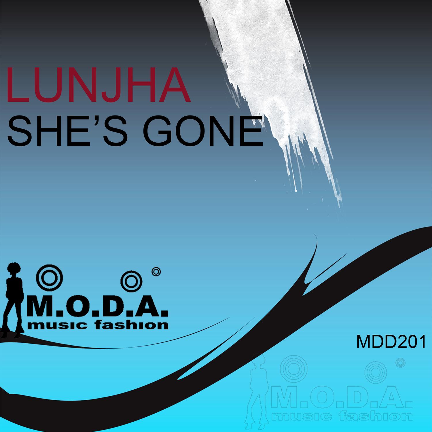 She's Gone