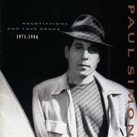 Paul Simon - Mother And Child Reunion (unofficial Instrumental)