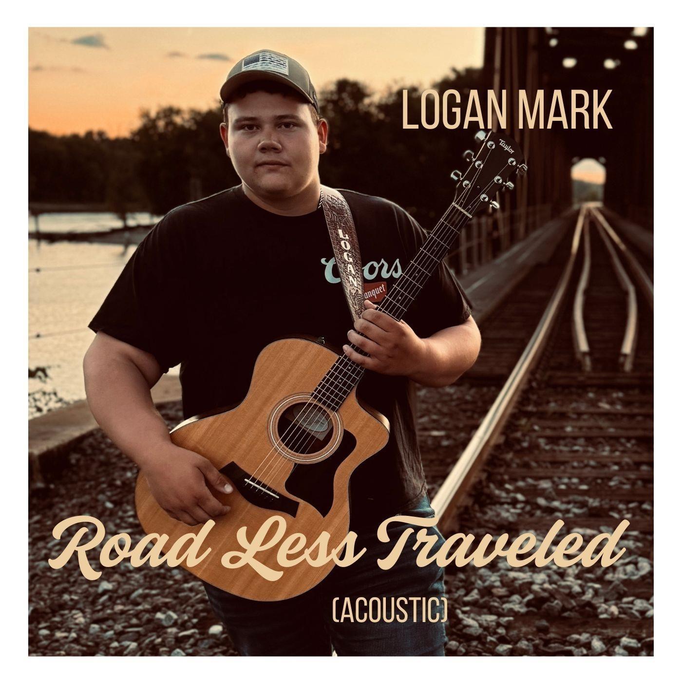 Road Less Traveled (Acoustic)