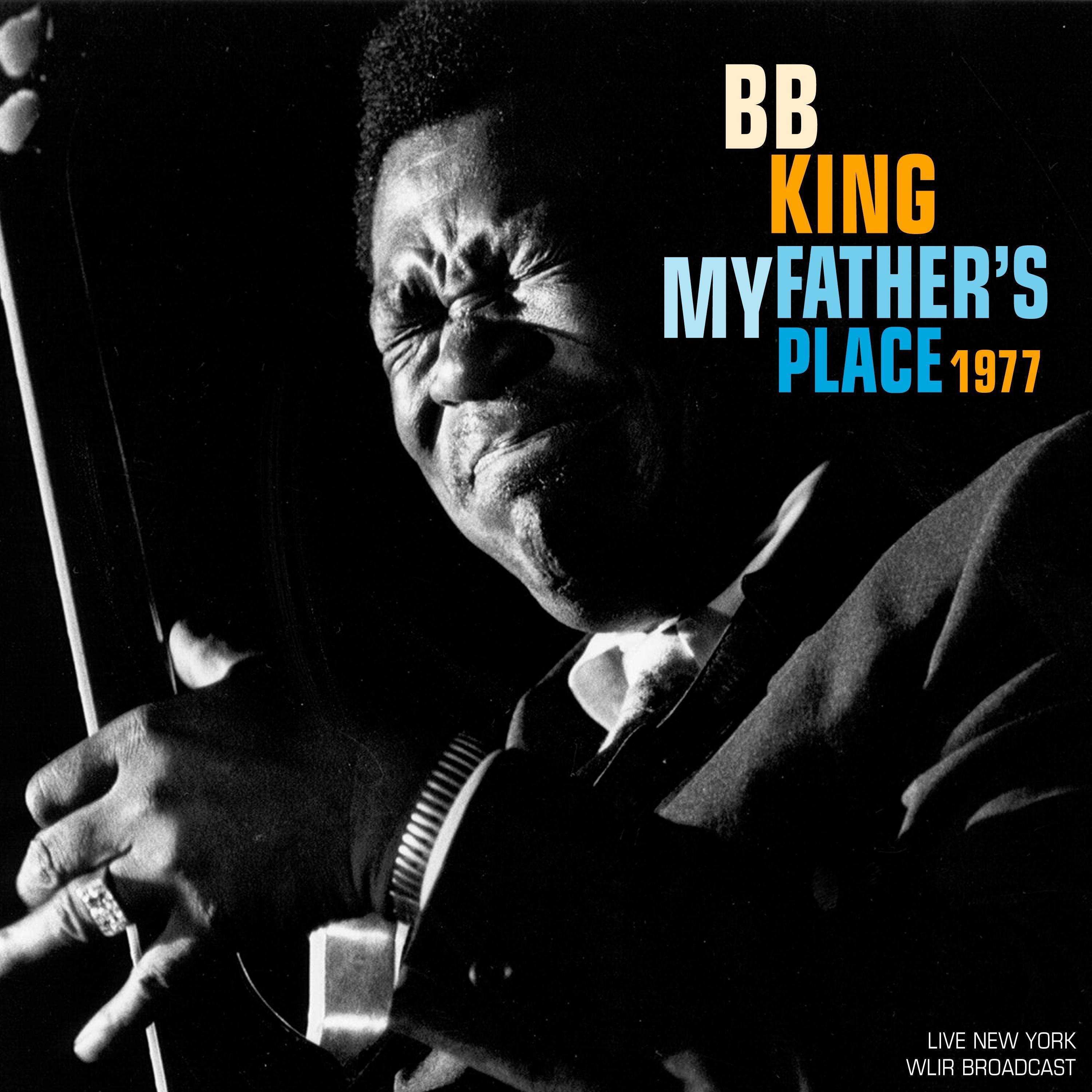 My Father's Place (Live 1977)